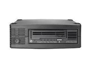 HP StoreEver LTO-6