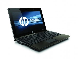 Dotykový mininotebook HP Mini 5103 je určen pro studenty a mobilní profesionály.