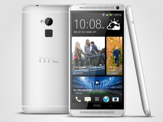 HTC One max