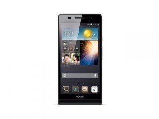 Huawei Ascend P6