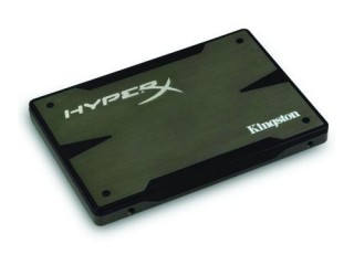 HyperX 3K SSD