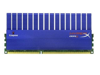 Kingston HyperX T1 s kapacitou 8 GB a frekvencí 2133 MHz 