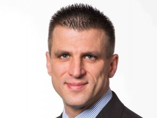 Stanislav Gaj, ředitel i4wifi
