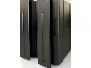 IBM zEnterprise