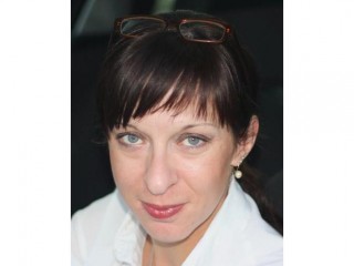 Linda Vaňková, obchodní ředitelka pro Českou republiku a Slovensko