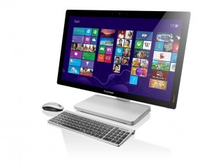 Lenovo IdeaCentre A730