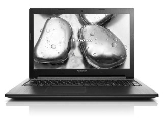 Notebook IdeaPad G500s touch