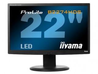 iiyama ProLite B2274HDS