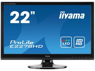 Monitor ProLite E2278HD