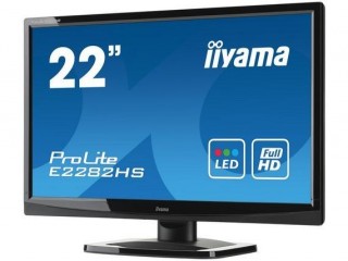 Iiyama ProLite E2282HS