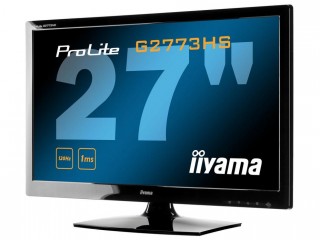 Monitor ProLite G2773HS