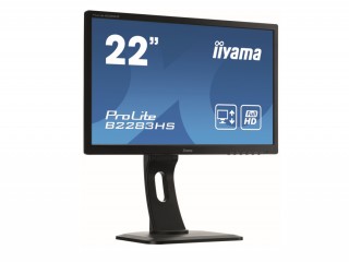 Iiyama B2283HS