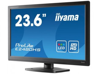 Monitor ProLite E2480HS