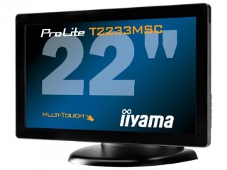 Iiyama ProLite T2233MSC