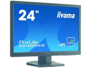 Iiyama ProLite X2485WS
