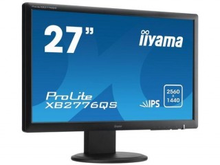 Iiyama ProLite XB2776QS