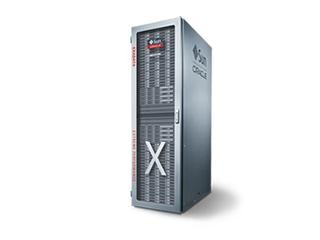 Exadata Database Machine X3-2