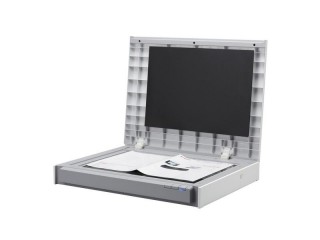 Skener ImageFormula Flatbed Scanner Unit 201