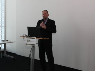 Richard Voigts, šéfredaktor Reseller Magazinu