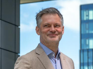 Piotr Paszczyk, CEO společnosti Promise Group
