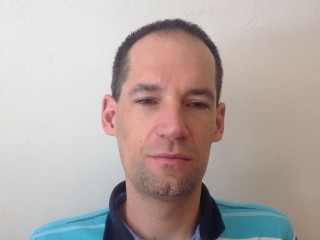 Jiří Med, business development manager ve 100Mega Distribution