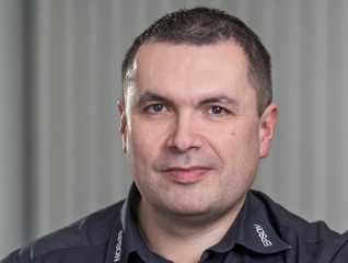 Marcel Divín, national sales manager společnosti Epson 