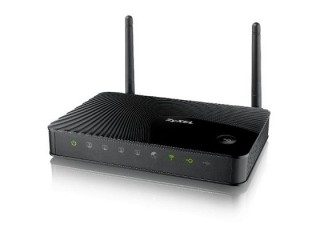 Wi-Fi router Zyxel NBG-419Nv2