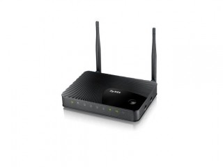 Router Zyxel NBG4615v2