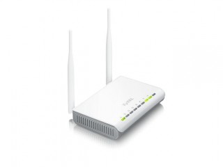 Wi-Fi router NBG-418N