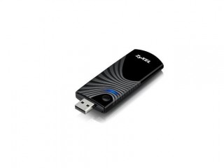 USB adaptér Zyxel NWD2705