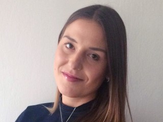 Šárka Nytrová, sales managerka ve společnosti Infomatic