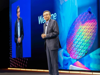 Lip-Bu Tan, CEO Intelu
