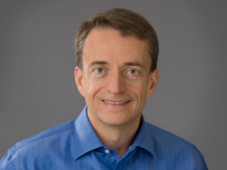 Pat Gelsinger se 15. 2. 2021 stane CEO Intelu