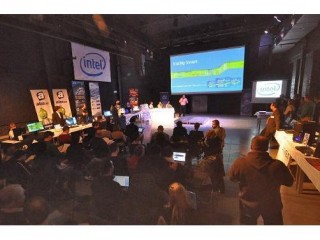 Oficiální uvedení Intel Core druhé generace v České republice