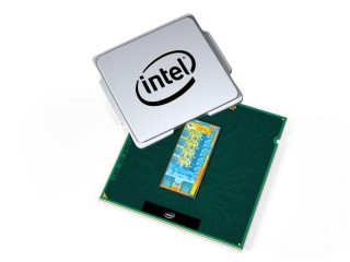 Intel Core Ivy Bridge