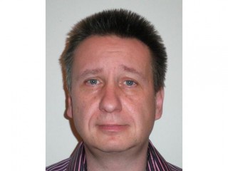 Jiří Housa, finanční ředitel skupiny Internet Retail