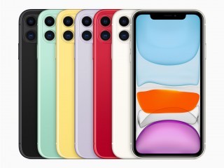 Apple iPhone 11