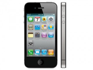 iPhone 4S