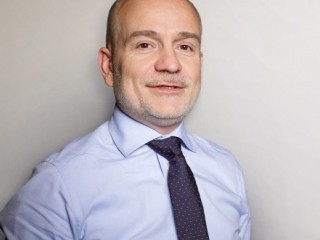 Ivo Kramoliš, ředitel divize Služeb v Microsoftu
