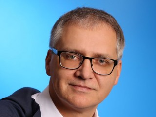 Jan Tomíšek, ředitel společnosti Vema