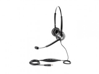 Jabra BIZ 1900 USB v provedení duo