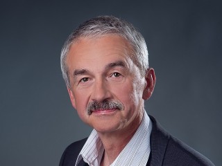 Jan Gábriš, CEO společnosti Sabris