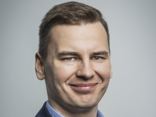 Jan Havlíček, produktový manažer Thein Digital
