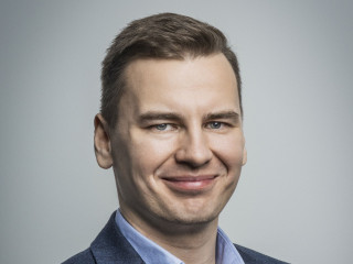 Jan Havlíček, produktový manažer společnosti Thein Digital