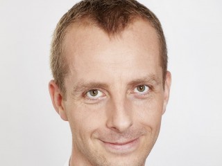Jan Rezek, marketingový ředitel Foxconn 4Tech