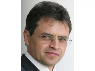 Jan Zadák, výkonný viceprezident pro obchod, marketing a strategii divize HP Enterprise Business