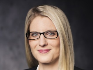 Jana Žůrkov, viceprezidentka pro firemní zákazníky ve Vodafonu