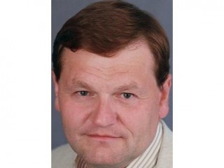 Jaroslav Biolek, ředitel společnosti AutoCont