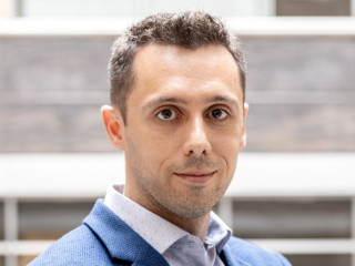 Jaroslav Luc, specialista na digitální transformaci a automatizaci firem v Enehano Solutions