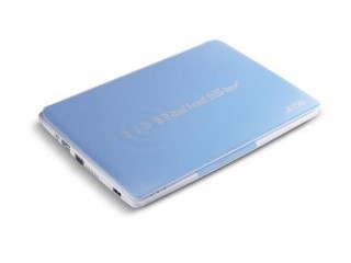 Acer Aspire One Happy